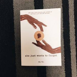 She Just Wants to Forget - R.H Sin
